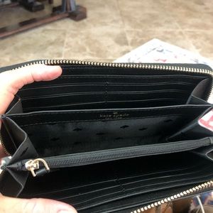 Kate spade wallet